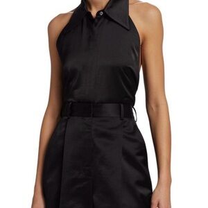 anOnlyChild Gayle Halter Top